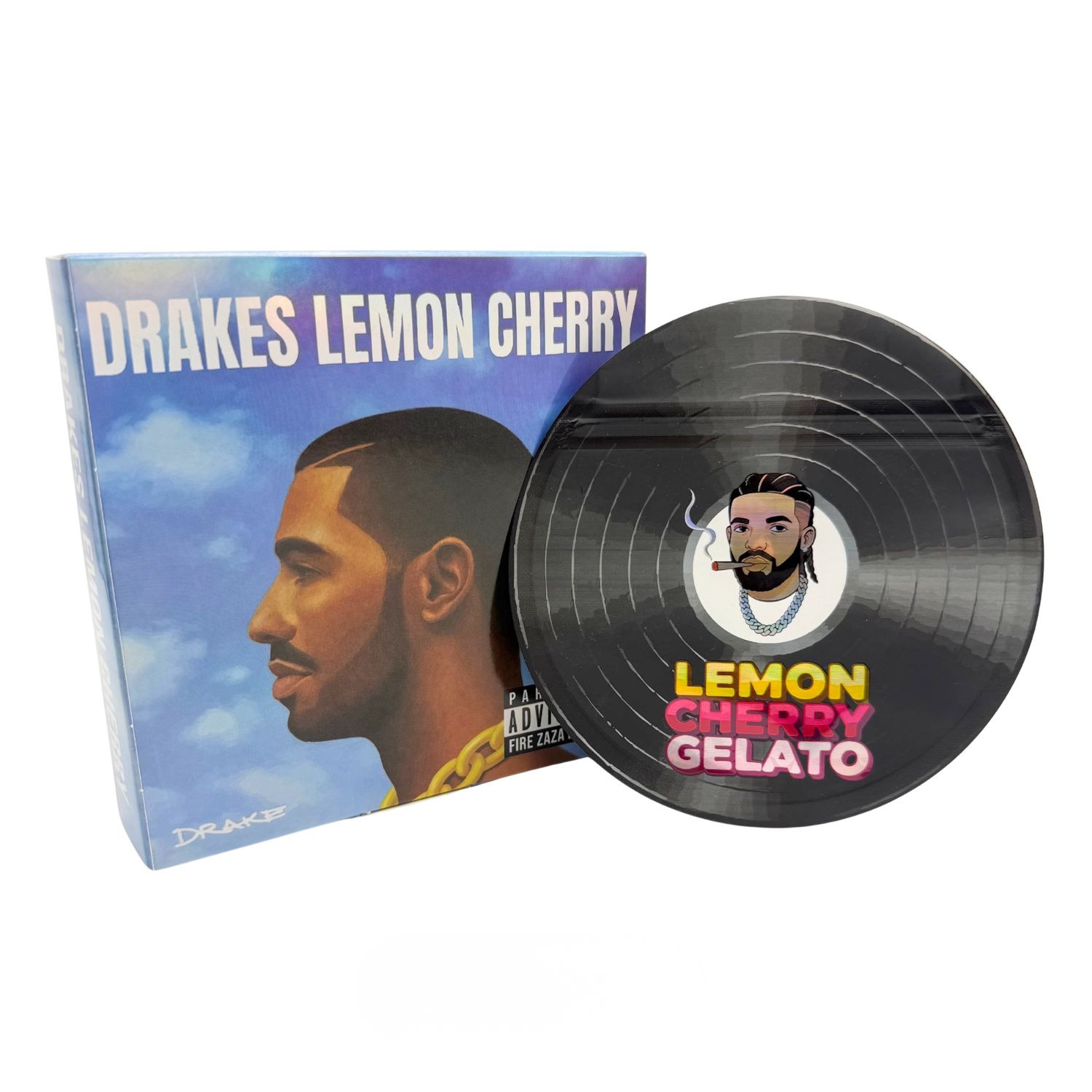 Vinyl Records