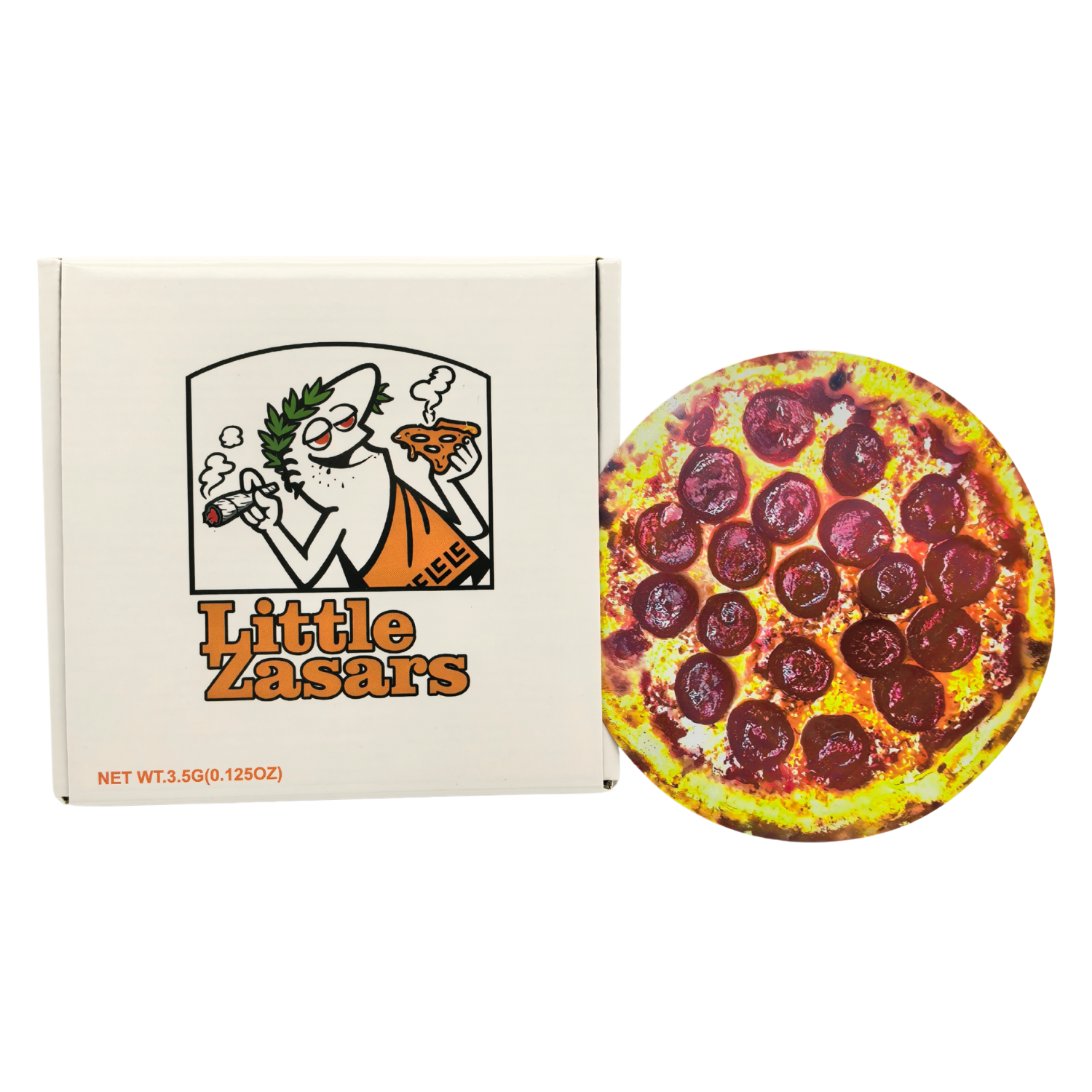 Pizza Boxes