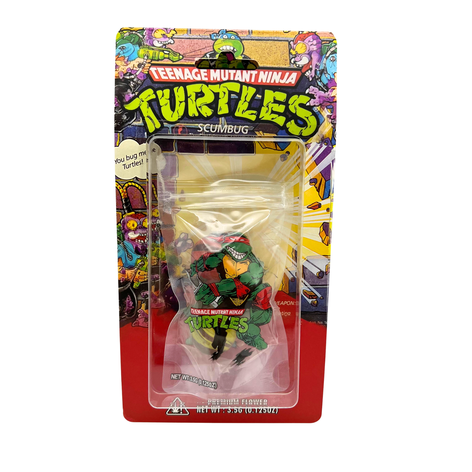 Blister Packs